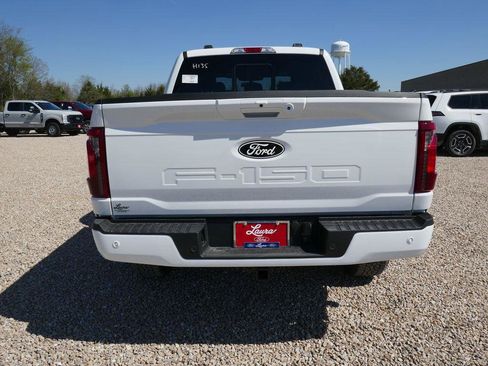 New 2026 Ford F150 XLT image 6