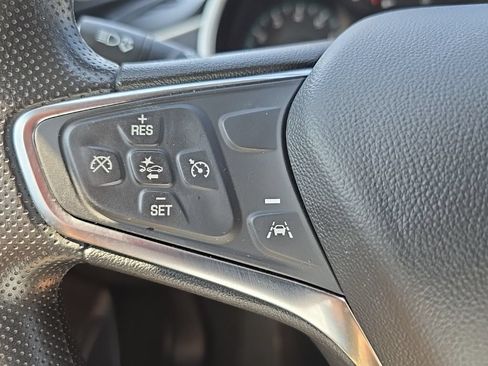 Used 2024 Chevrolet Malibu LT FWD image 20