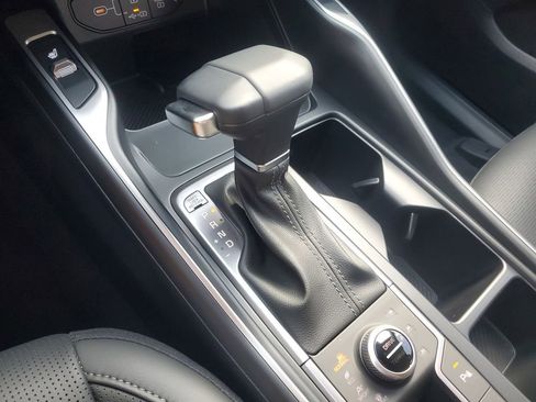 New 2026 Kia Sorento EX image 36