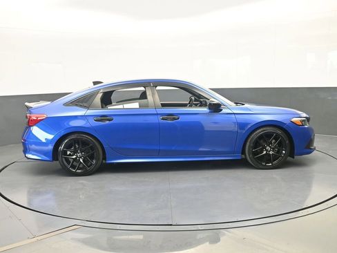 Used 2024 Honda Civic Sport image 7