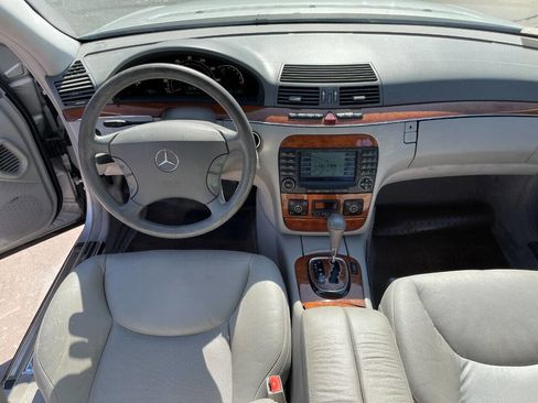 Used 2006 Mercedes-Benz S 350 image 10