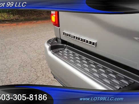 Used 2019 RAM 3500 Big Horn w/ Towing Technology Group AWD/4WD image 31
