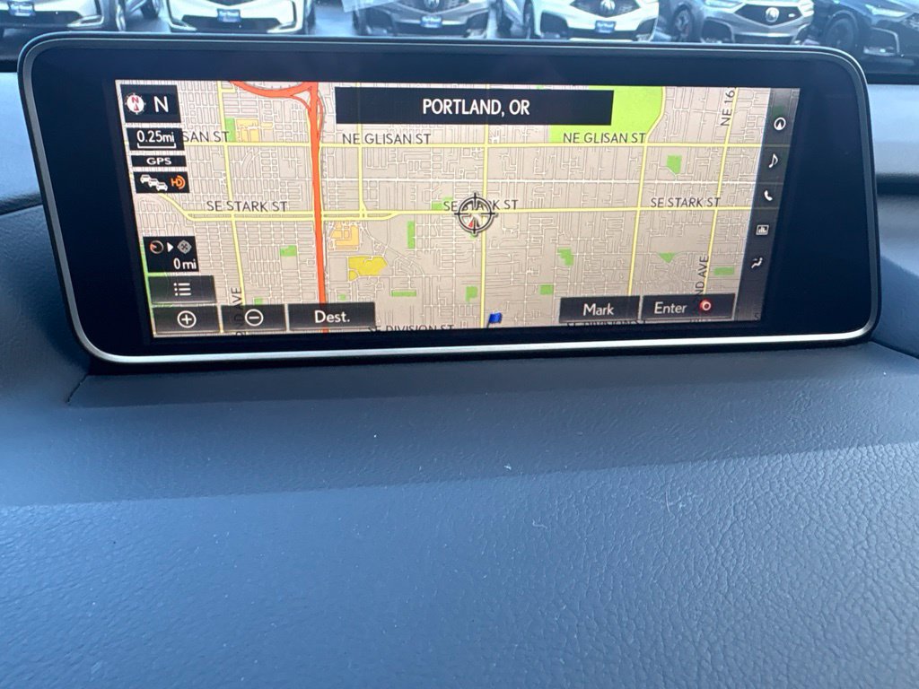 Used 2019 Lexus RX 450h AWD w/ Navigation Package image 20