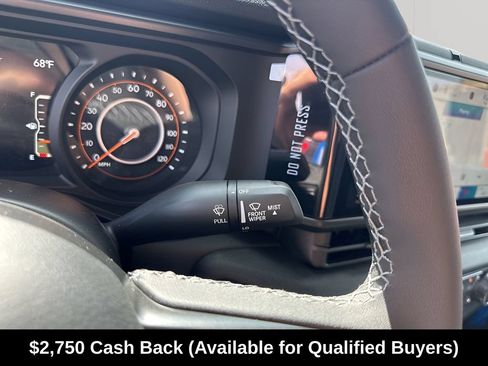 New 2026 Jeep Gladiator Sport AWD/4WD image 32