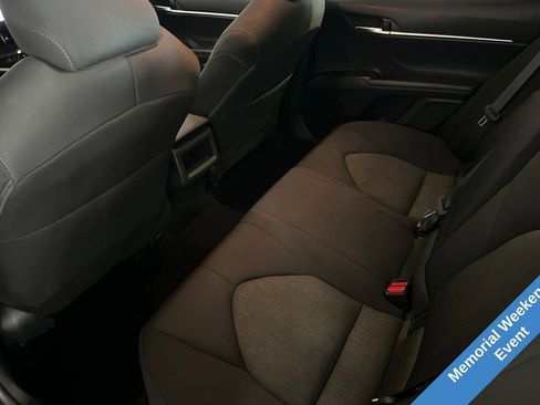 Used 2024 Toyota Camry LE FWD image 14