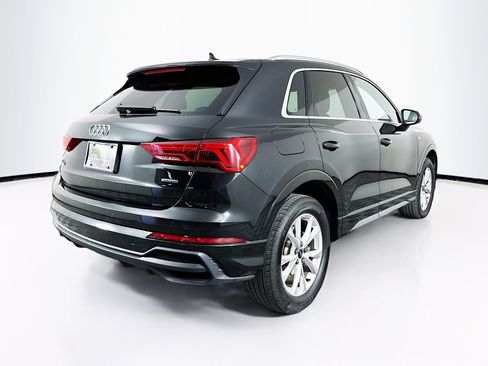 Used 2023 Audi Q3 2.0T Premium image 9