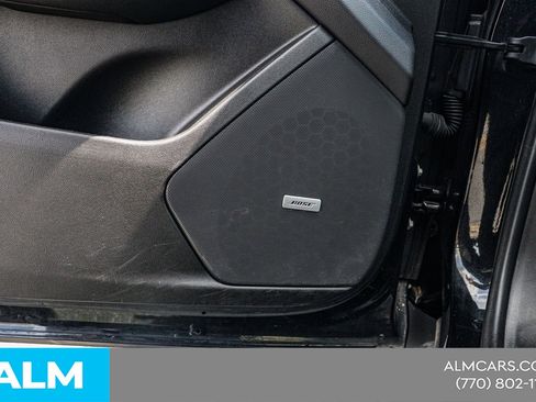 Used 2022 Cadillac XT5 Premium Luxury image 59