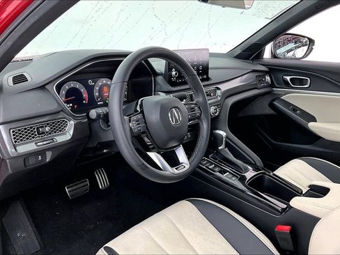 Used 2025 Acura Integra A-Spec FWD image 15