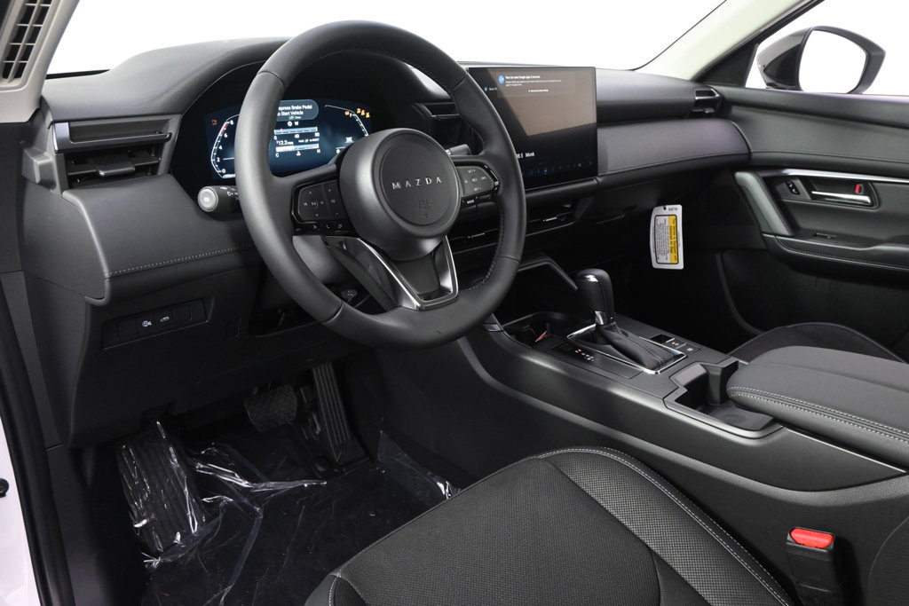 New 2026 MAZDA CX-5 Preferred AWD/4WD image 11
