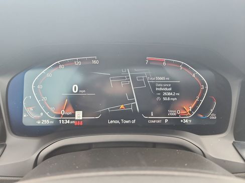 Used 2021 BMW 330i xDrive Sedan w/ Convenience Package image 19