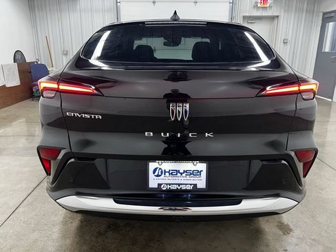 New 2026 Buick Envista Sport Touring FWD image 4