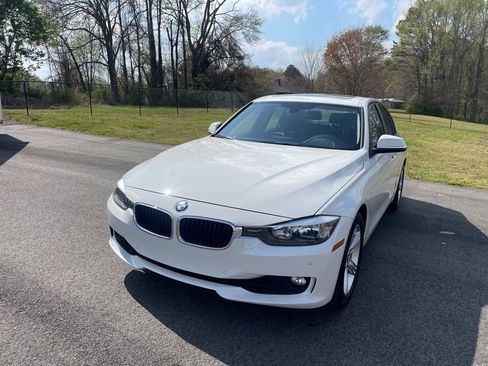 Used 2015 BMW 328i Sedan image 1