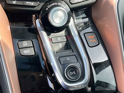 Used 2021 Acura TLX w/ Technology Package image 17