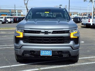 New 2026 Chevrolet Silverado 1500 RST w/ Texas Edition Plus video 2