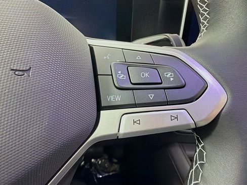 New 2026 Volkswagen Tiguan S AWD/4WD image 12