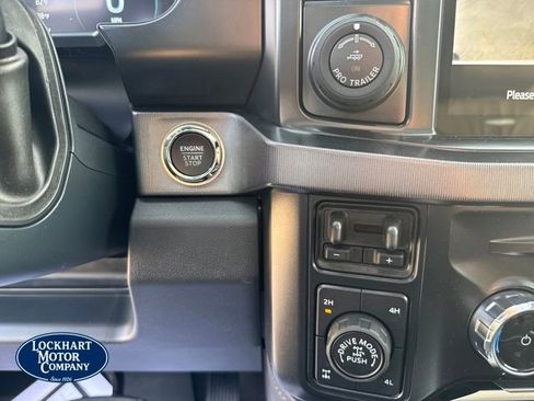 New 2026 Ford F250 Platinum w/ Tremor Off-Road Package image 24