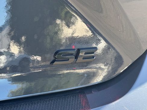 Certified 2025 Toyota Camry SE FWD image 25