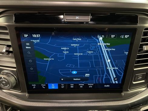 New 2025 Ford F150 Lariat w/ Equipment Group 502A High image 11