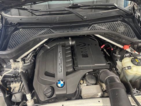 Used 2017 BMW X5 sDrive35i RWD image 23