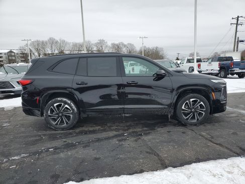 New 2026 Buick Enclave Sport Touring w/ Power Package image 3