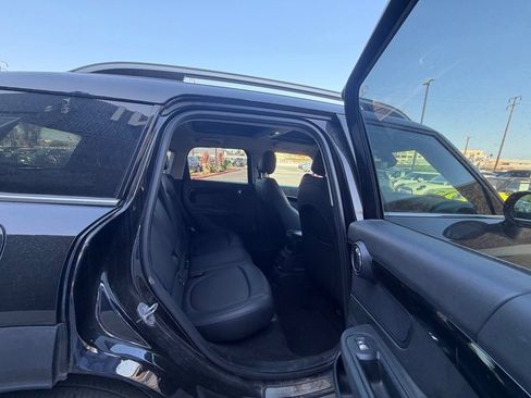 Used 2022 MINI Cooper Countryman S w/ Storage Package FWD image 12