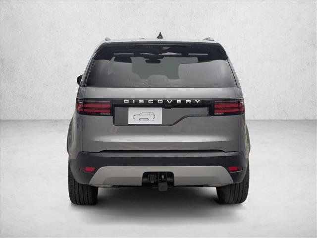 Used 2025 Land Rover Discovery S AWD/4WD image 8