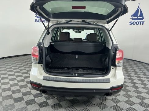 Used 2018 Subaru Forester 2.0XT Touring w/ Popular Package #2 image 22