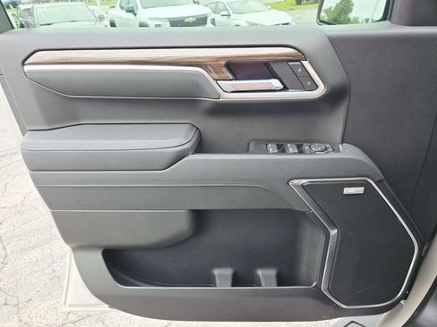 New 2026 Chevrolet Silverado 1500 RST w/ All Star Edition Plus AWD/4WD image 32