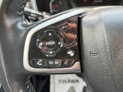 Used 2022 Honda CR-V Touring image 16