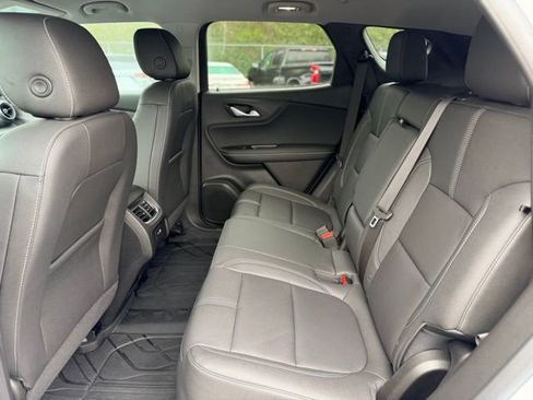 Certified 2023 Chevrolet Blazer LT w/ LPO, Floor Liner Package image 24