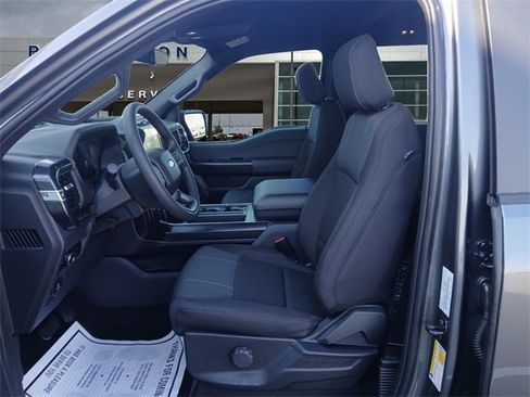 New 2026 Ford F150 STX w/ Equipment Group 200A image 9
