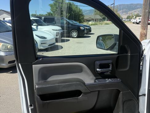 Used 2014 GMC Sierra 1500 2WD Regular Cab w/ Sierra Convenience Package image 21