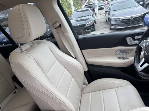 Used 2022 Mercedes-Benz GLE 350 GLE 350 image 13