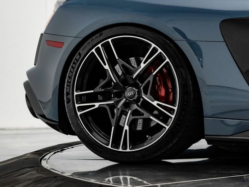 Used 2020 Audi R8 V10 performance AWD/4WD image 83