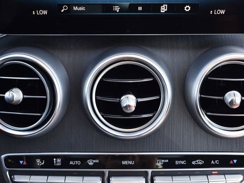 Certified 2023 Mercedes-Benz GLC 300 4MATIC Coupe image 28