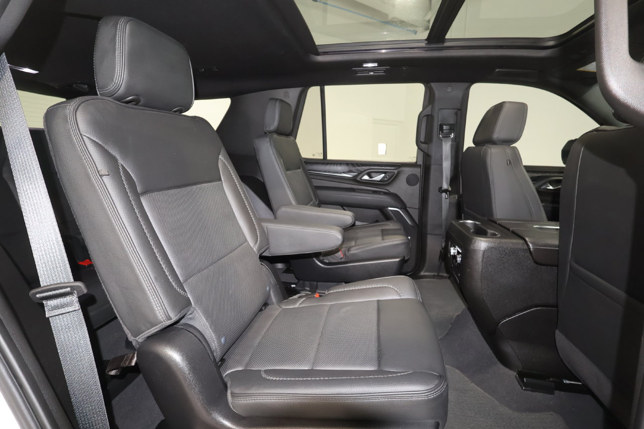 Used 2024 GMC Yukon Denali AWD/4WD image 28