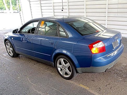 Used 2003 Audi A4 1.8T AWD/4WD image 5