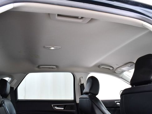 Used 2023 Ford Edge SEL w/ Convenience Package image 18