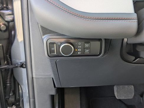 New 2026 Ford Explorer Active RWD image 10