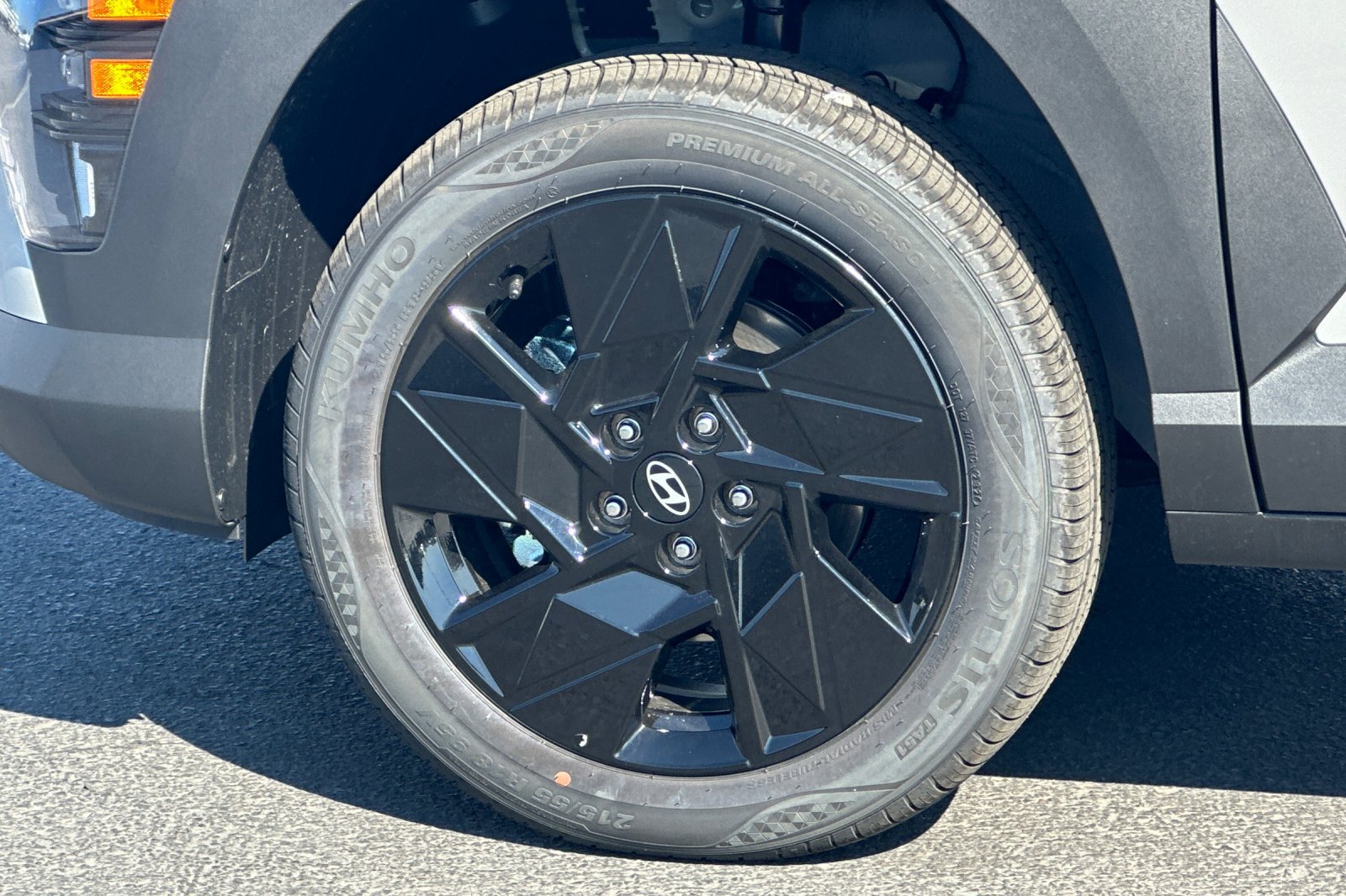New 2027 Hyundai Kona SEL Sport AWD/4WD image 24