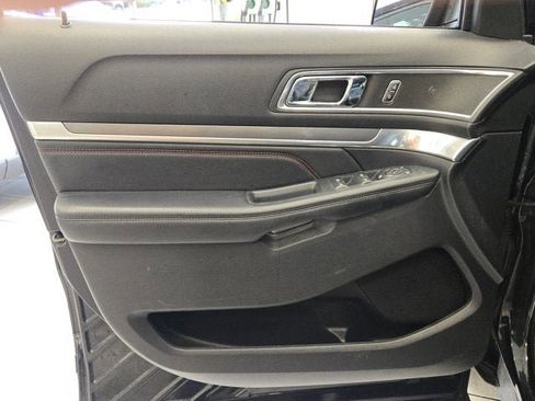 Used 2019 Ford Explorer Sport AWD/4WD image 20