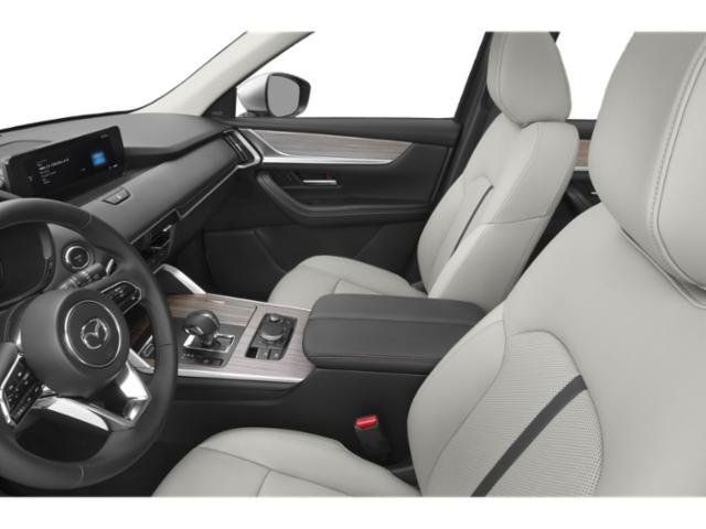 Used 2024 MAZDA CX-90 Plug-In Hybrid w/ Premium Pkg AWD/4WD image 12