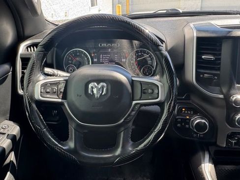 Used 2020 RAM 1500 Big Horn AWD/4WD image 13