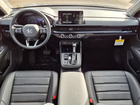 New 2026 Honda CR-V EX-L image 10