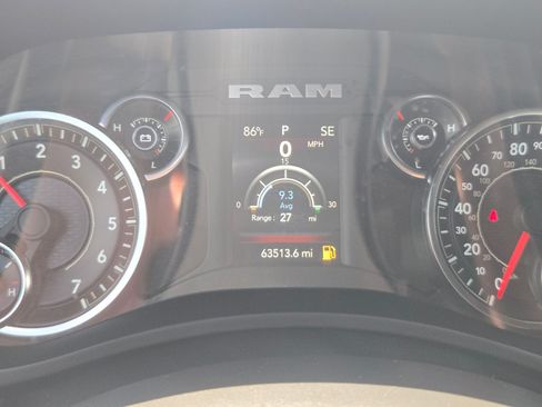 Used 2023 RAM 2500 Tradesman w/ Towing Technology Group AWD/4WD image 26