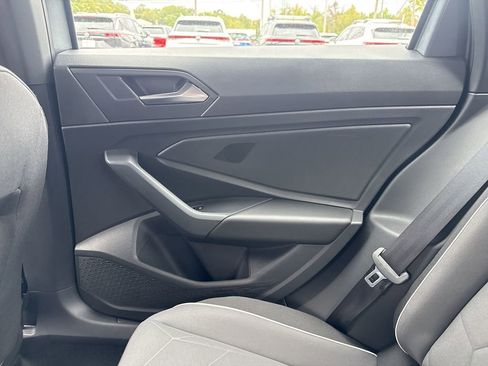 New 2026 Volkswagen Jetta Sport FWD image 24