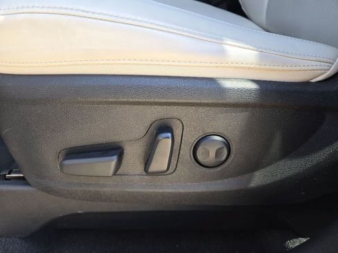 Certified 2022 Kia Telluride S FWD image 15