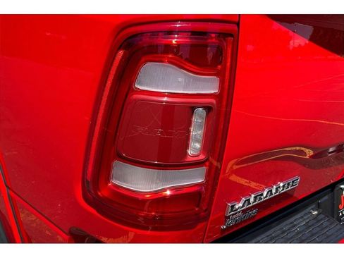 Used 2023 RAM 3500 Laramie image 30