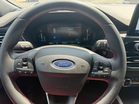 Used 2024 Ford Escape ST-Line FWD image 27