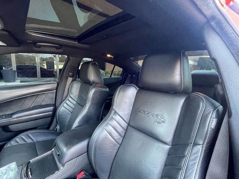Used 2022 Dodge Charger SRT Hellcat image 14
